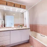 Apartamento 2br Sea View With Pool & Ac