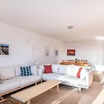 Apartamento 2br Sea View With Pool & Ac